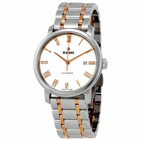 Rado R14077123 Diamaster XL Mens Automatic Watch