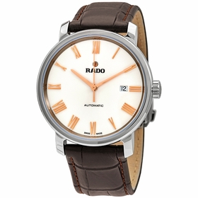 Rado R14077126 DiaMaster Mens Automatic Watch