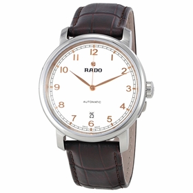Rado R14077136 DiaMaster Mens Automatic Watch