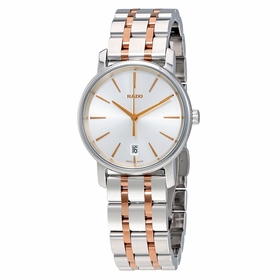 Rado R14089103 DiaMaster Ladies Quartz Watch