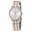 Rado R14089103 DiaMaster Ladies Quartz Watch