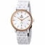 Rado R14098727 DiaMaster Ladies Automatic Watch