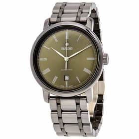Rado R14805112 DiaMaster Mens Automatic Watch
