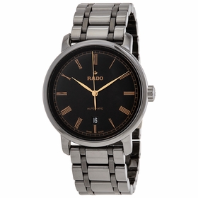Rado R14805162 DiaMaster Mens Automatic Watch