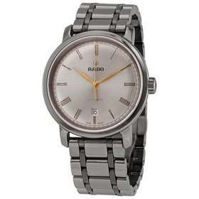 Rado R14806102 DiaMaster XL Mens Automatic Watch