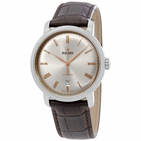 Rado R14806106 DiaMaster Mens Automatic Watch