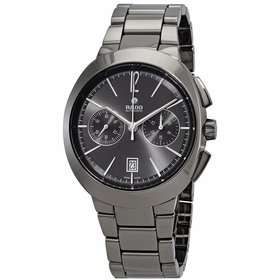 Rado R15198102 D-Star Mens Chronograph Automatic Watch