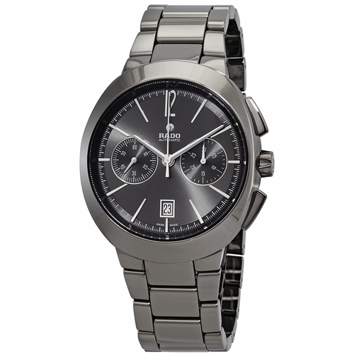 Rado R15198102 D-Star Mens Chronograph Automatic Watch