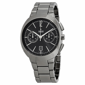 Rado R15198152 D-Star Mens Chronograph Automatic Watch