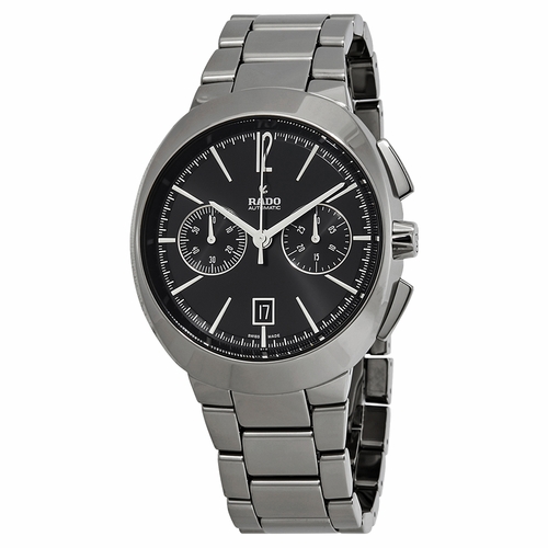 Rado R15198152 D-Star Mens Chronograph Automatic Watch