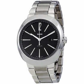 Rado R15329153 D Star Mens Automatic Watch Rado R15329153 D Star Mens Automatic Watch