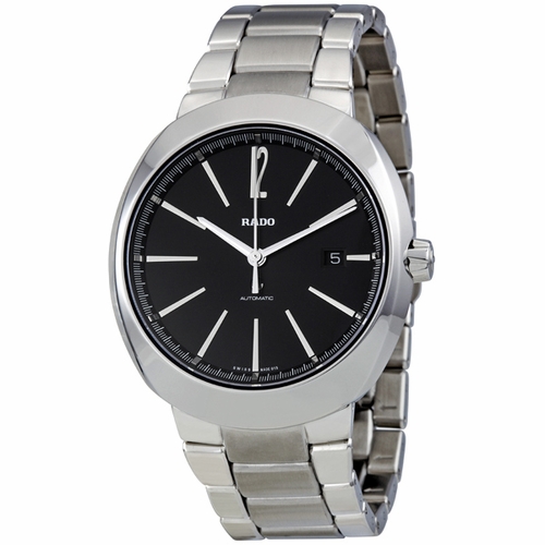 Rado R15329153 D Star Mens Automatic Watch