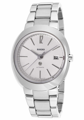 Rado R15514103 D-Star Ladies Automatic Watch