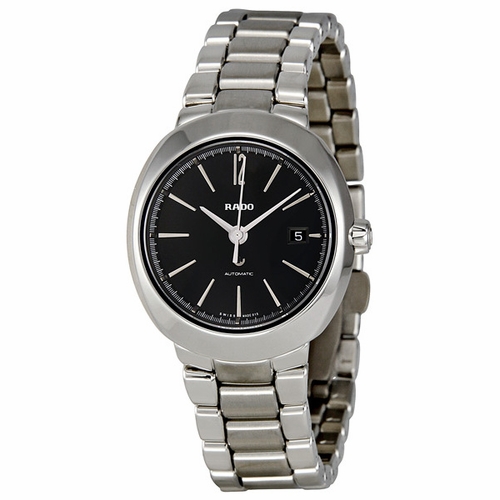 RADO R15514153 D-Star Ladies Automatic Watch