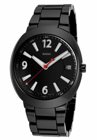 Rado R15517152 D-Star Mens Quartz Watch