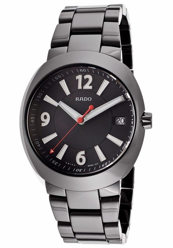 Rado R15518152 D-Star Mens Chronograph Quartz Watch