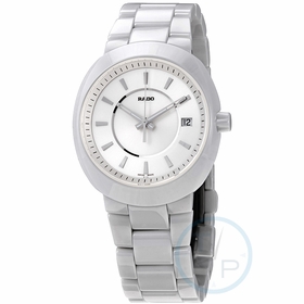 Rado R15519102 D-Star Ladies Quartz Watch