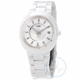 Rado R15519702 D-Star Ladies Quartz Watch