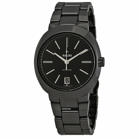 Rado R15610172 D-Star Mens Automatic Watch