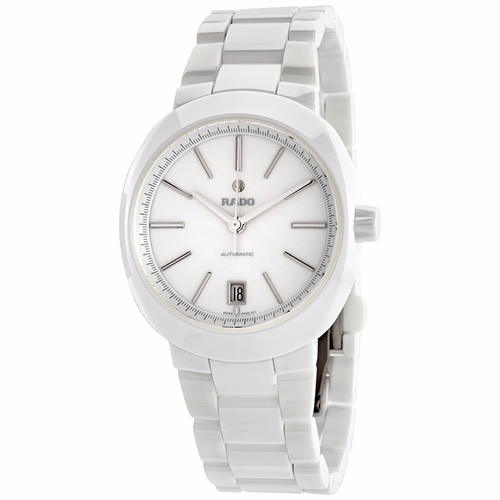 Rado R15611012 D-Star Ladies Automatic Watch