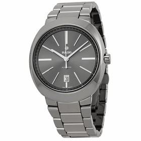 Rado R15760112 D-Star Mens Automatic Watch
