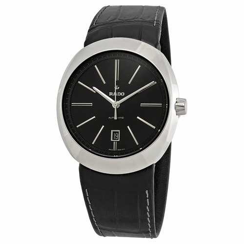 Rado R15760155 D-Star Mens Automatic Watch