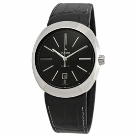 Rado R15760155 D-Star Mens Automatic Watch