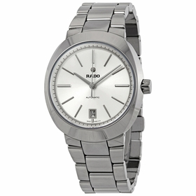 Rado R15762102 D-Star Mens Automatic Watch