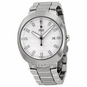 Rado R15938103 D-Star Mens Automatic Watch