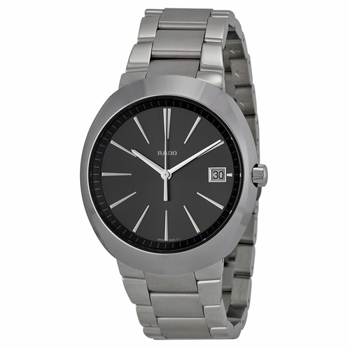 Rado R15943113 D Star Mens Quartz Watch