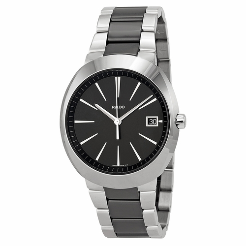 Rado R15943162 D-Star Mens Quartz Watch