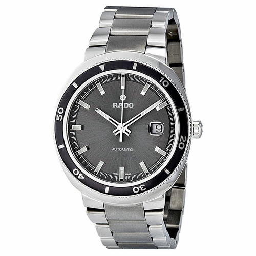 Rado R15959103 D-Star 200 Mens Automatic Watch