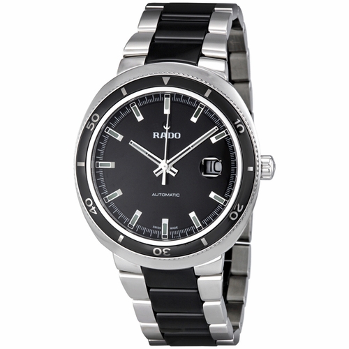 Rado R15959152 D-Star Mens Automatic Watch