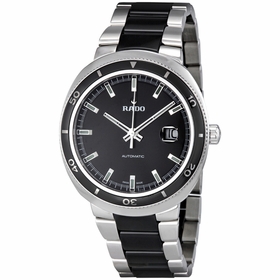 Rado R15959152 D-Star Mens Automatic Watch