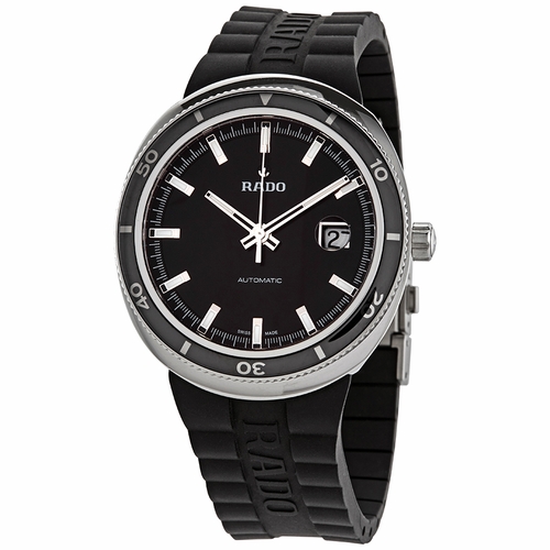 Rado R15959159 D-Star Mens Automatic Watch