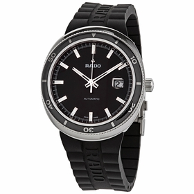 Rado R15959159 D-Star Mens Automatic Watch