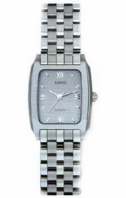Rado R18572103 DiaStar Ladies Quartz Watch Rado R18572103 DiaStar Ladies Quartz Watch