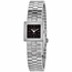 Rado R18682183 DiaStar Sqaure Ladies Quartz Watch