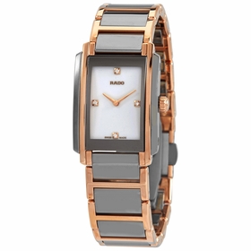 Rado R20141712 Integral Diamonds Ladies Quartz Watch