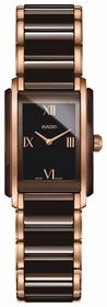 Rado R20201302 Integral Ladies Quartz Watch