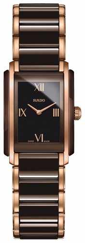 Rado R20201302 Integral Ladies Quartz Watch