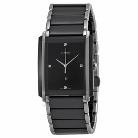 Rado R20206712 Integral Mens Quartz Watch