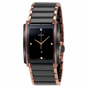 Rado R20207712 Integral Mens Quartz Watch