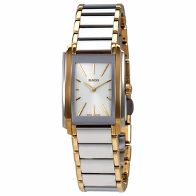 Rado R20212103 Integral Ladies Quartz Watch