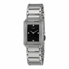 Rado R20213713 Integral Ladies Quartz Watch