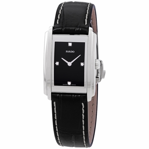 Rado R20213715 Integral Ladies Quartz Watch