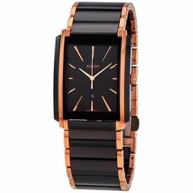 Rado R20227162 Integral Mens Quartz Watch