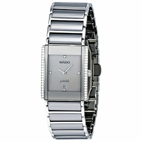 Rado R20429722 Integral Unisex Quartz Watch