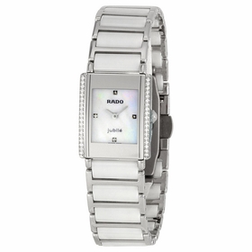 Rado R20430902 Super Jubile Ladies Quartz Watch