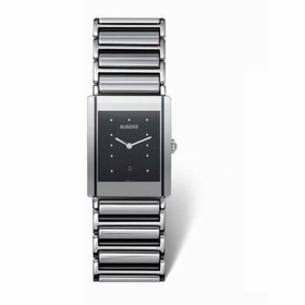 Rado R20484172 Integral Mens Quartz Watch